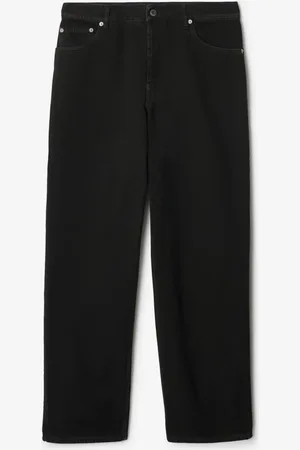 Burberry Klassisch geschnittene Jeans, Size: 36R