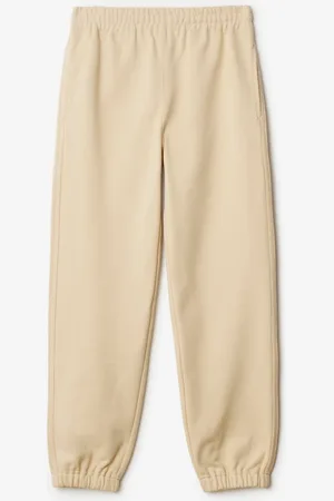 Burberry Baumwoll-Trainingshose