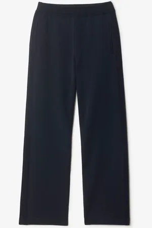 Burberry Viskosemisch-Trainingshose