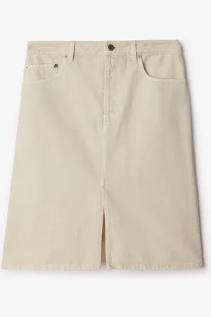 Burberry Denim-Rock, Size: 06