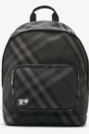 Burberry Rucksack „Grid"