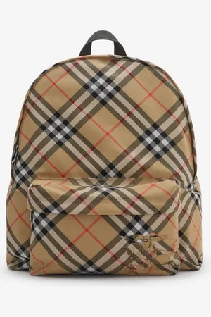 Burberry Rucksack in Check
