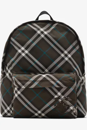 Burberry Rucksack in Check