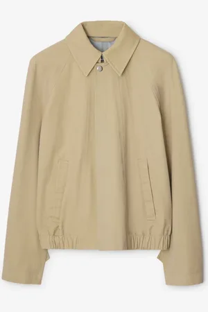 Burberry Baumwolljacke, Size: 06
