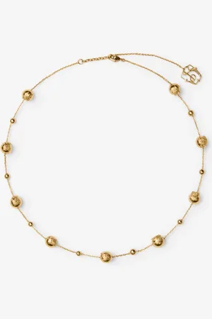 Burberry Kette „Sphere" mit EKD-Motiv