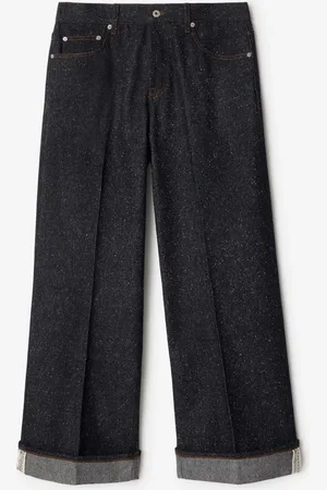 Burberry Klassisch geschnittene Jeans, Size: 34R