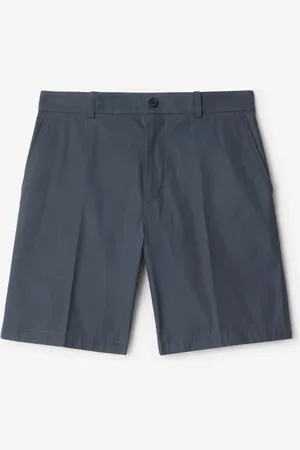 Burberry Chino-Shorts aus Baumwolle, Size: 50