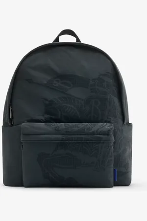 Burberry Rucksack „Windbreaker"