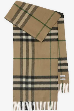 Burberry Kaschmirschal in Check