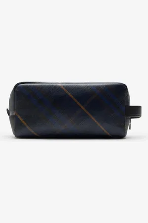 Burberry Reiseetui in Check