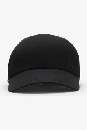 Burberry Basecap aus Gabardine