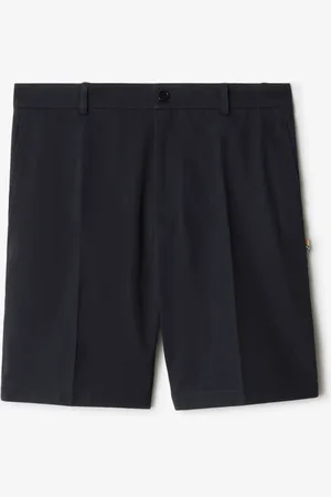 Burberry Baumwollshorts, Size: 48