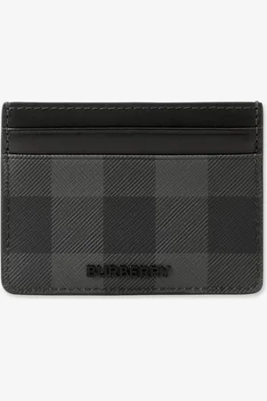 Burberry Kartenetui in Check