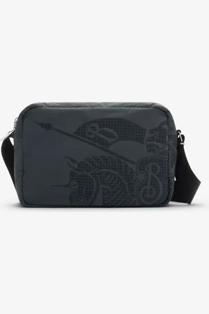 Burberry Crossbody-Tasche „Windbreaker"