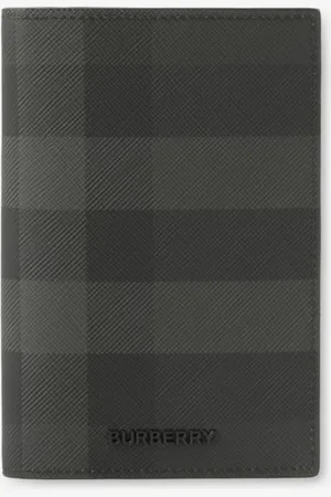 Burberry Passetui in Check