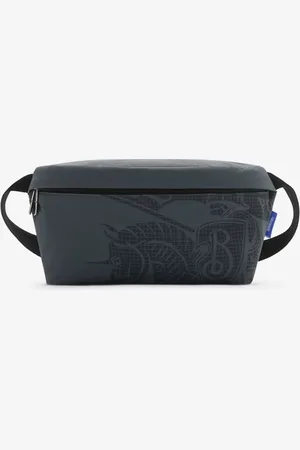 Burberry Bauchtasche „Windbreaker"