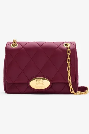 Burberry Kleine Tasche „Strand"