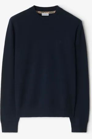 Burberry Kaschmirmisch-Pullover