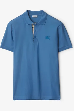 Burberry Baumwoll-Poloshirt