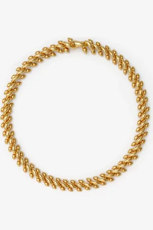 Burberry Kette „Spear"