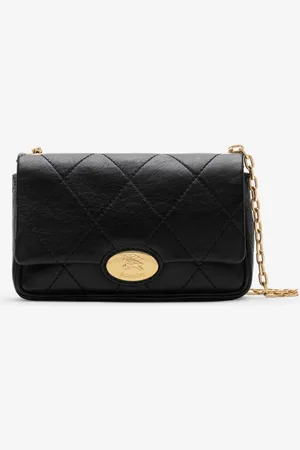 Burberry Clutch „Strand"