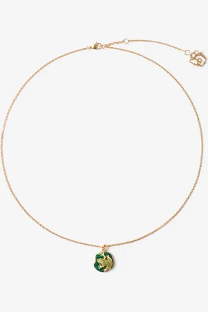 Burberry Kette „Frog Charm"