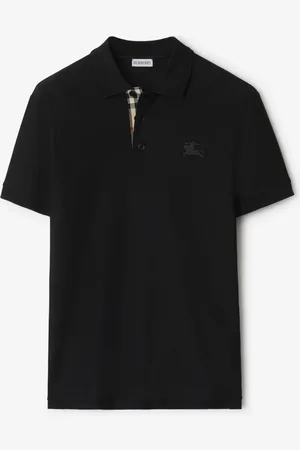 Burberry Baumwoll-Poloshirt