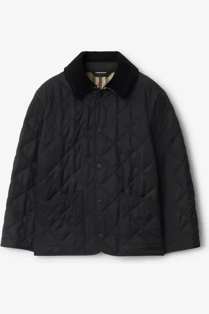 Burberry Country-Steppjacke, Size: 14Y