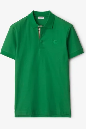 Burberry Baumwoll-Poloshirt