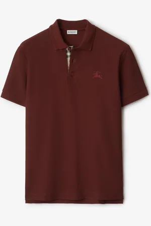 Burberry Baumwoll-Poloshirt