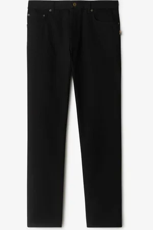 Burberry Schmale Jeans, Size: 28