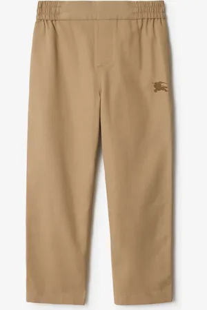 Burberry Baumwollmisch-Hose, Size: 14Y