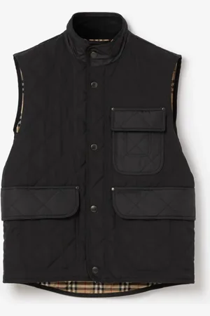 Burberry Thermoregulierende Steppweste