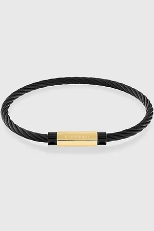 Calvin Klein Gedrehtes Armband