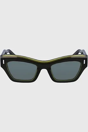 Calvin Klein Sonnenbrille Butterfly CK23503S