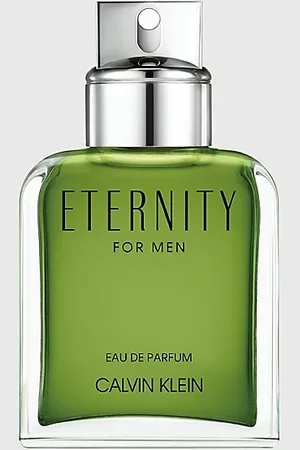 Calvin Klein Eternity Eau de Parfum for Men - 50ml