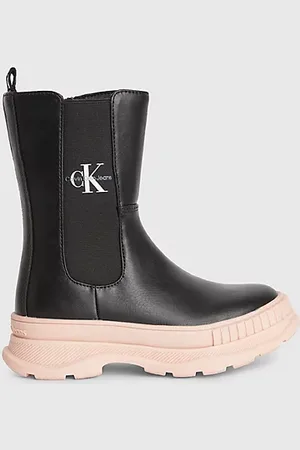 Calvin Klein Kinder-Chelsea-Boots