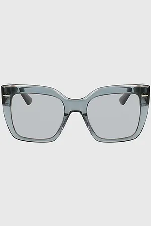 Calvin Klein Rechteckige Sonnenbrille CK23508S