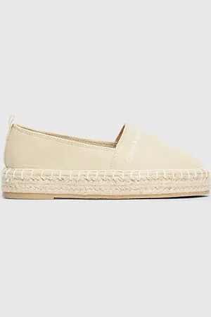 Calvin Klein Wedge-Espadrilles für Kinder