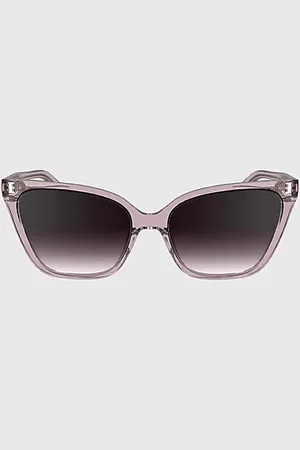 Calvin Klein Sonnenbrille Katzenauge CK24507S