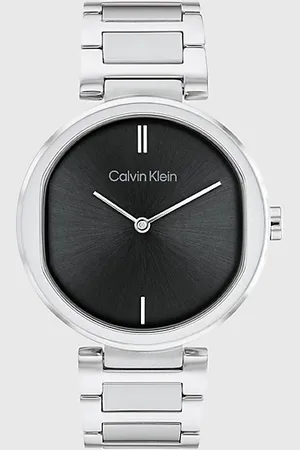 Calvin Klein Skulpturale Armbanduhr