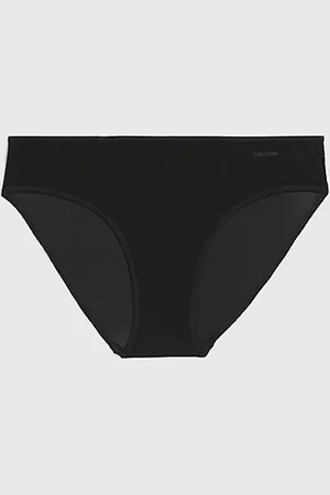 Calvin Klein Slips - Sheer Marquisette