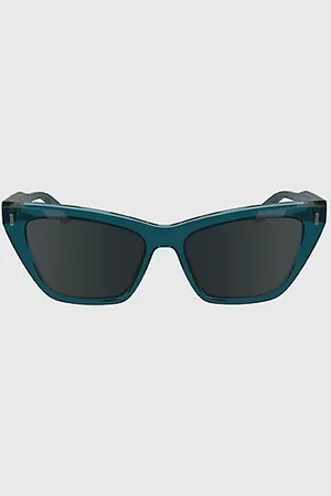 Calvin Klein Sonnenbrille Butterfly CK24505S