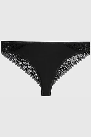 Calvin Klein Brazilian Slips - Flirty
