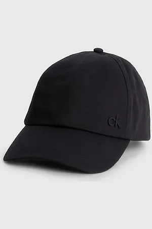 Calvin Klein Kappe aus Baumwoll-Twill