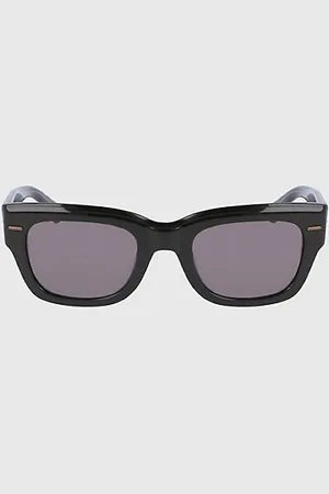 Calvin Klein Rechteckige Sonnenbrille CK23509S