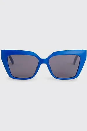 Calvin Klein Sonnenbrille Butterfly CKJ22639S