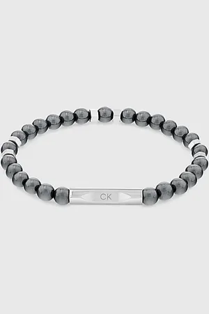 Calvin Klein Armband mit gemischten Perlen