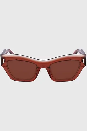 Calvin Klein Sonnenbrille Butterfly CK23503S