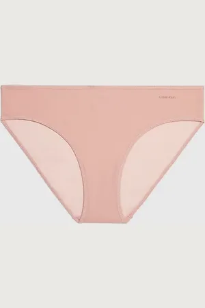 Calvin Klein Slips - Sheer Marquisette